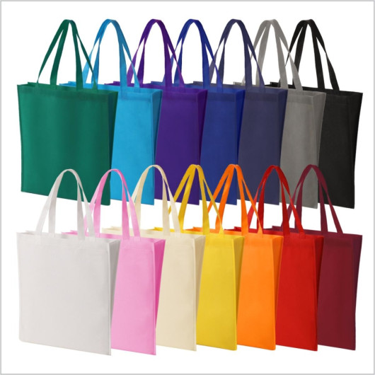 Sydney Tote Bags Colour Range